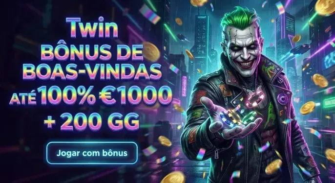 Twin Casino